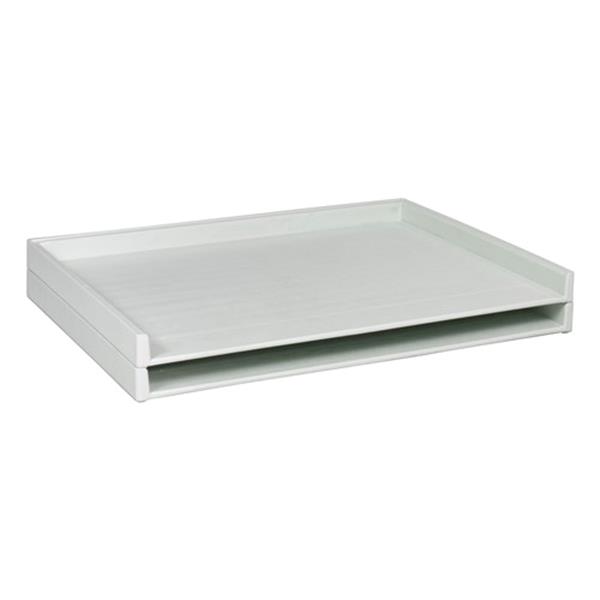 Giant Stack Tray for 30 x 42 Documents (Qty. 2)